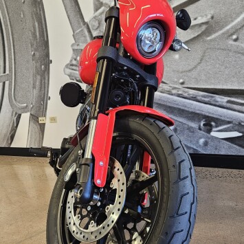 2026 Low Rider® S FXLRS thumb 1