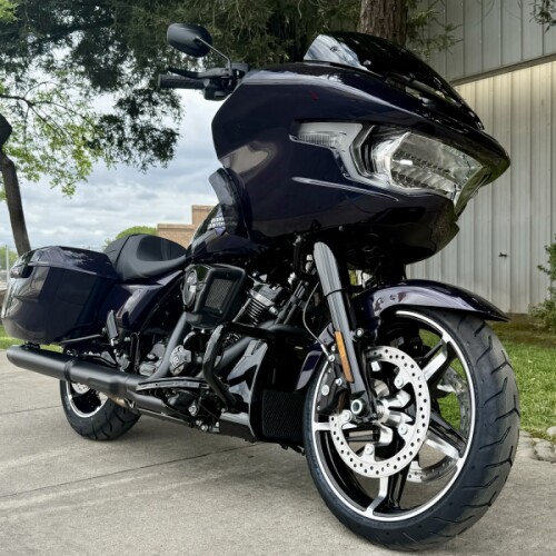 FLTRX 2025 Road Glide™ thumb 3