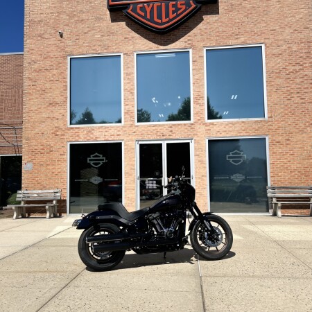  2024 Harley-Davidson® Low Rider™ S thumb 1