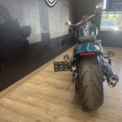 2026 Harley-Davidson® Breakout® thumb 0
