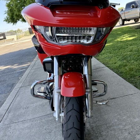 FLTRX 2026 Road Glide® thumb 2