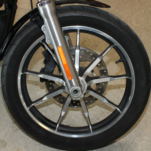 2019 Harley-Davidson Softail Low Rider FXLR thumb 1