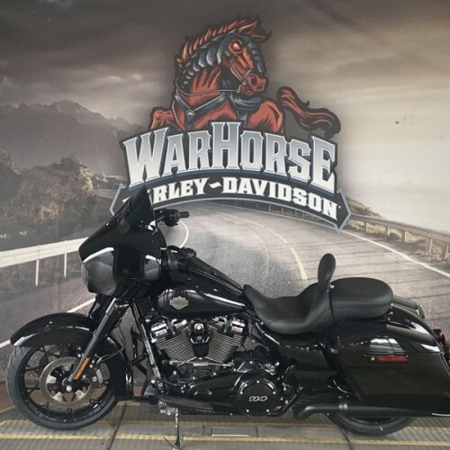FLHXS 2021 Street Glide® Special thumb 0