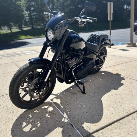  2024 Harley-Davidson® Low Rider™ S thumb 3