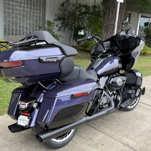 FLTRXL 2026 Road Glide Limited thumb 0