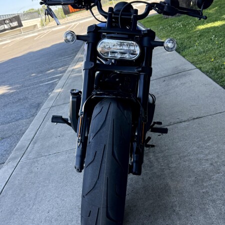 RH1250S 2026 Sportster® S thumb 2