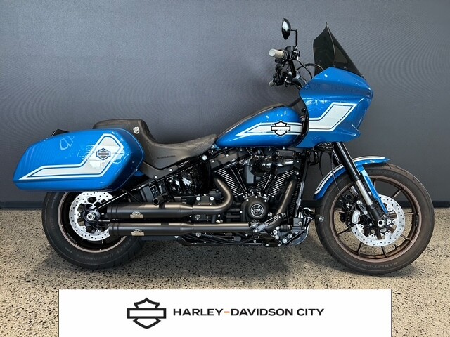 【中古車情報】2023YM FXLRST FAST JOHNIE BLUE (管理番号：035590)/西東京店