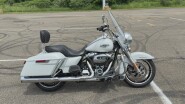 2020 Harley-Davidson® Road King® FLHR