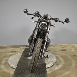 2025 Harley-Davidson® Nightster® RH975 | MotorCity Harley-Davidson®