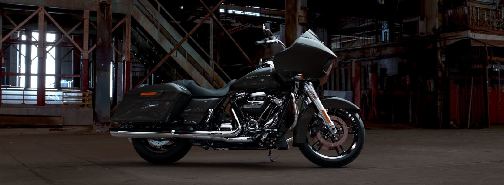FLTRX 2019 Road Glide®