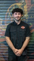 Ethan McFarren
