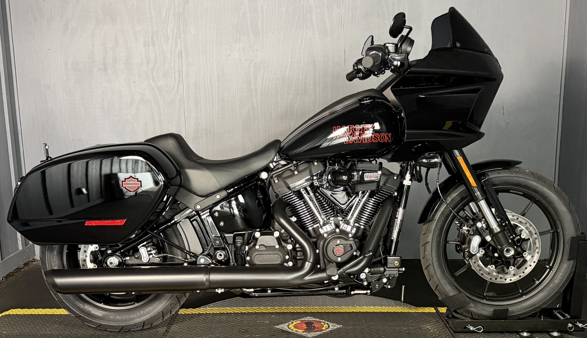 2026 FXLRST  Low Rider® ST