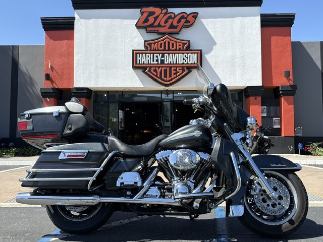 2006 Harley-Davidson® Electra Glide® Ultra Classic®