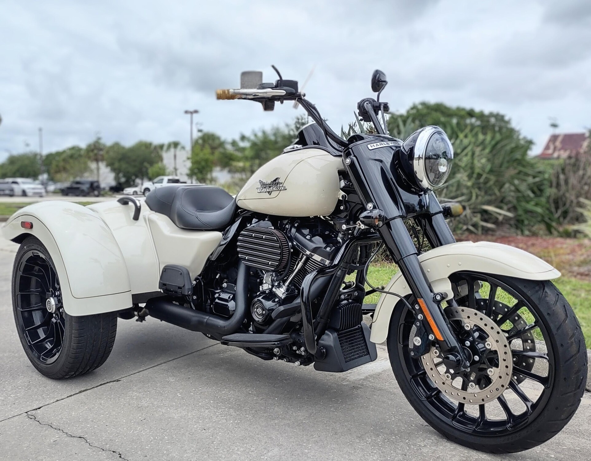Harley-Davidson® Freewheeler® 2023