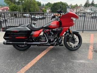 2026 Harley-Davidson® CVO Road Glide ST FLTRXSTSE