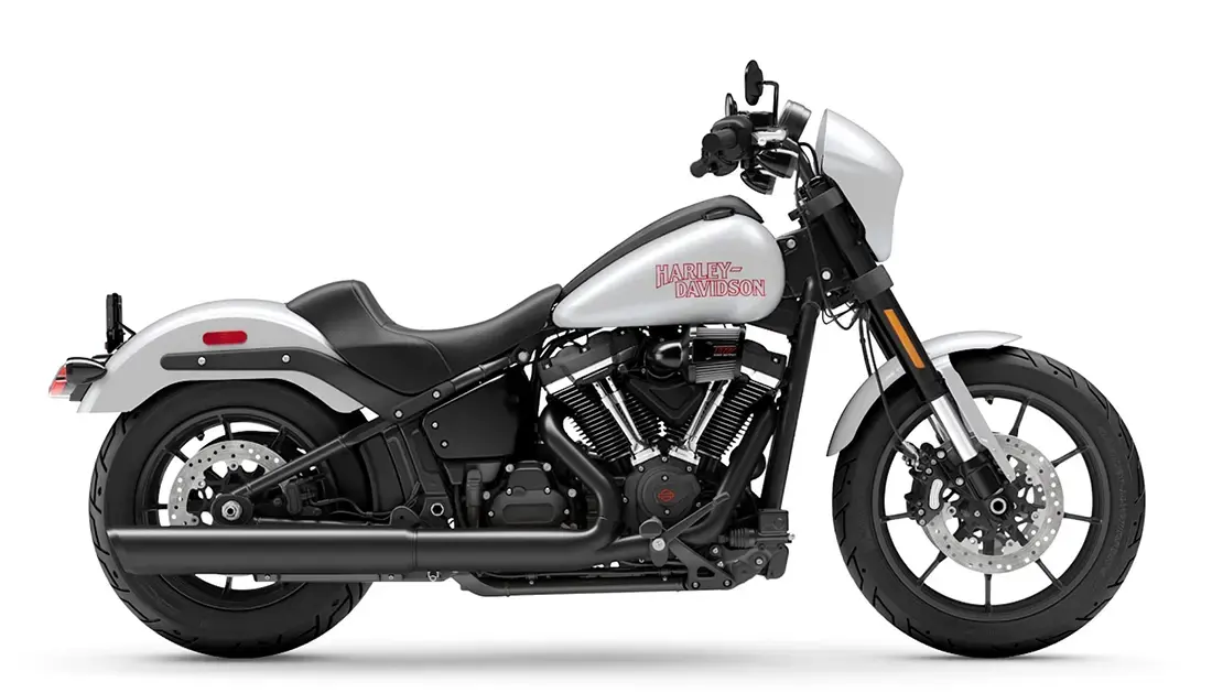 2026 Harley-Davidson® Low Rider™ S