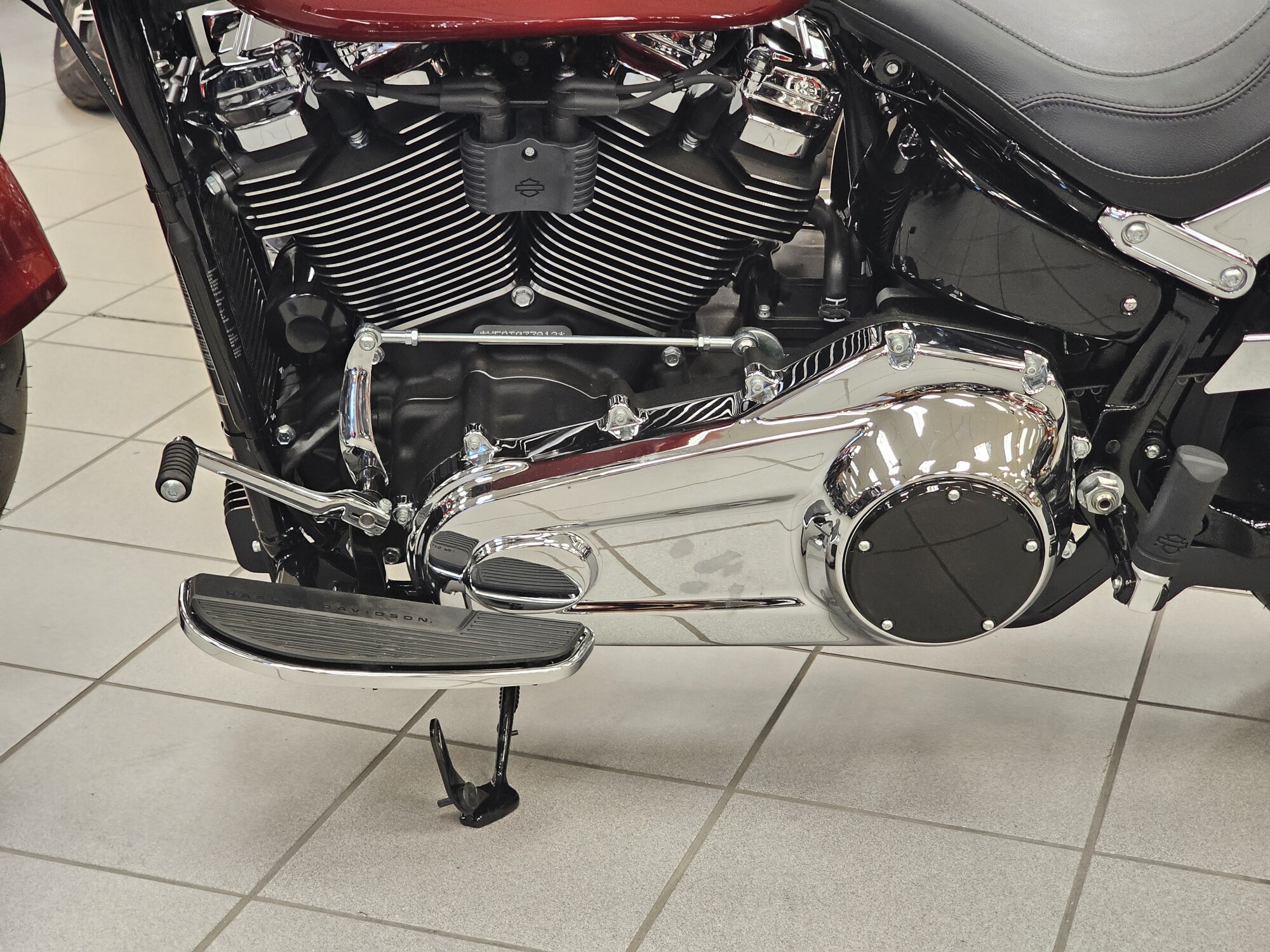 FLFB 2026 Fat Boy®, photo 15