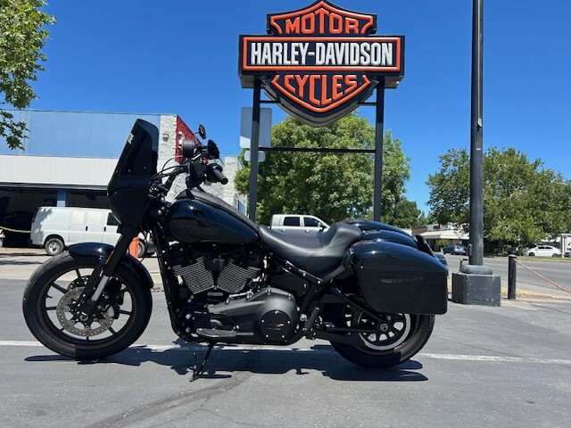 2023 Harley-Davidson® Low Rider® S