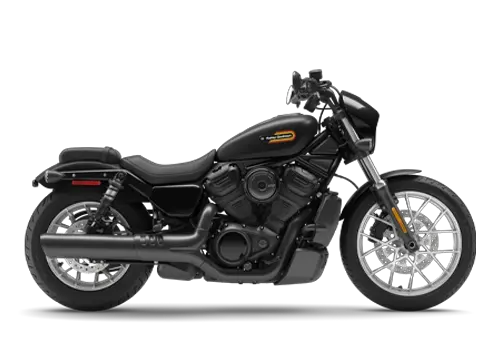 RH975S 2025 Nightster™ Special