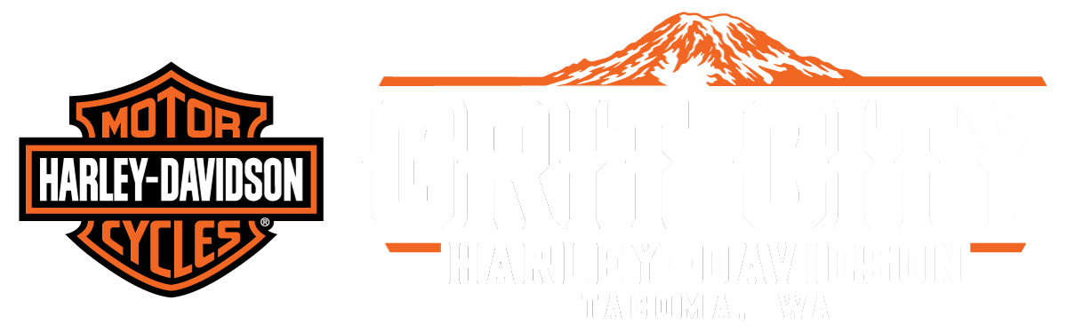 Grit City Harley-Davidson® logo