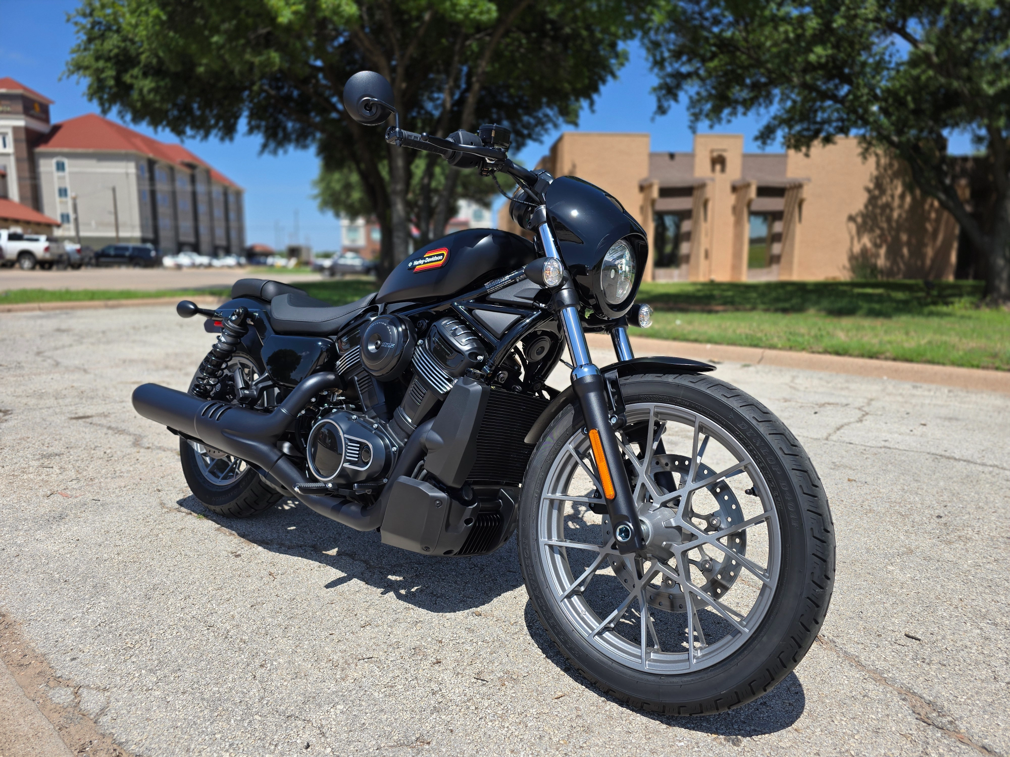 2026 Harley-Davidson® Nightster® Special
