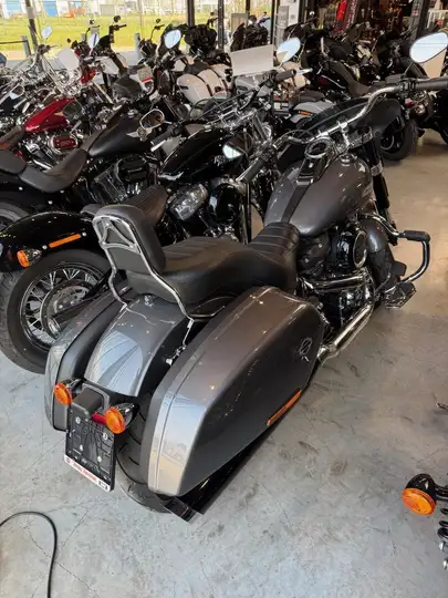 Sport Glide 2023