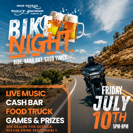 Bike Night
