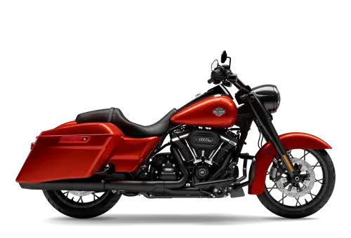 FLHRXS 2025 Road King™ Special