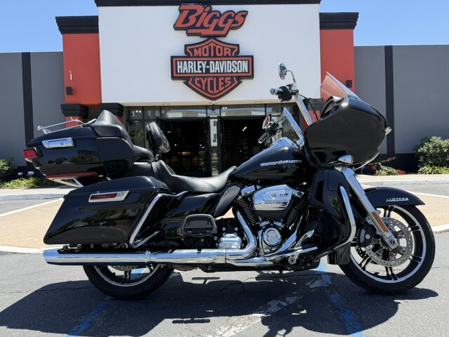 2022 Harley-Davidson® Road Glide® Limited