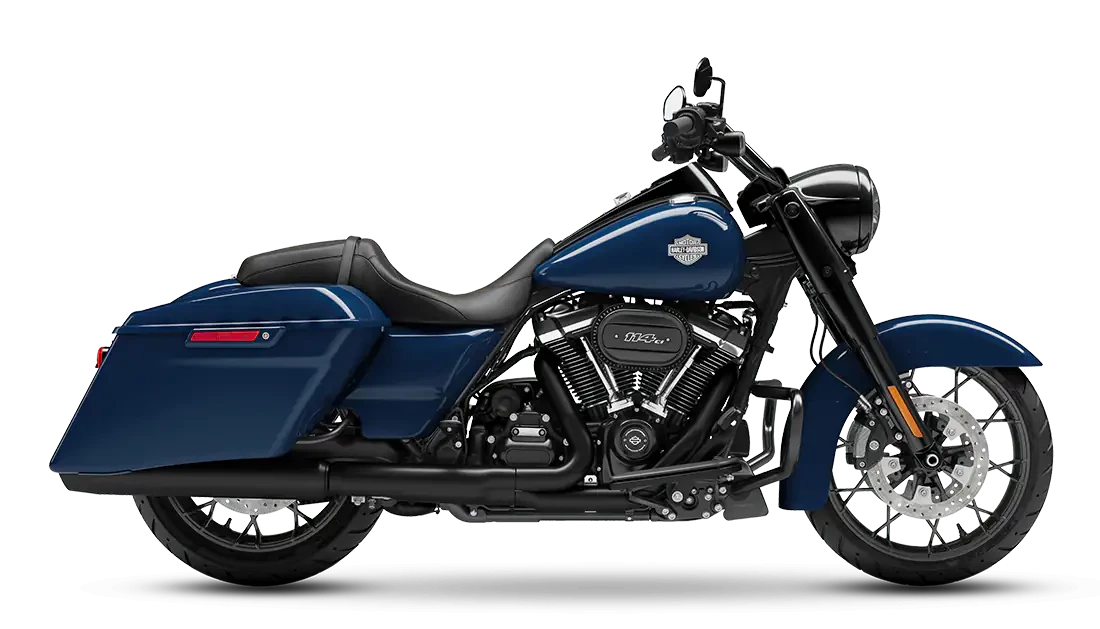 FLHRXS 2023 Road King® Special