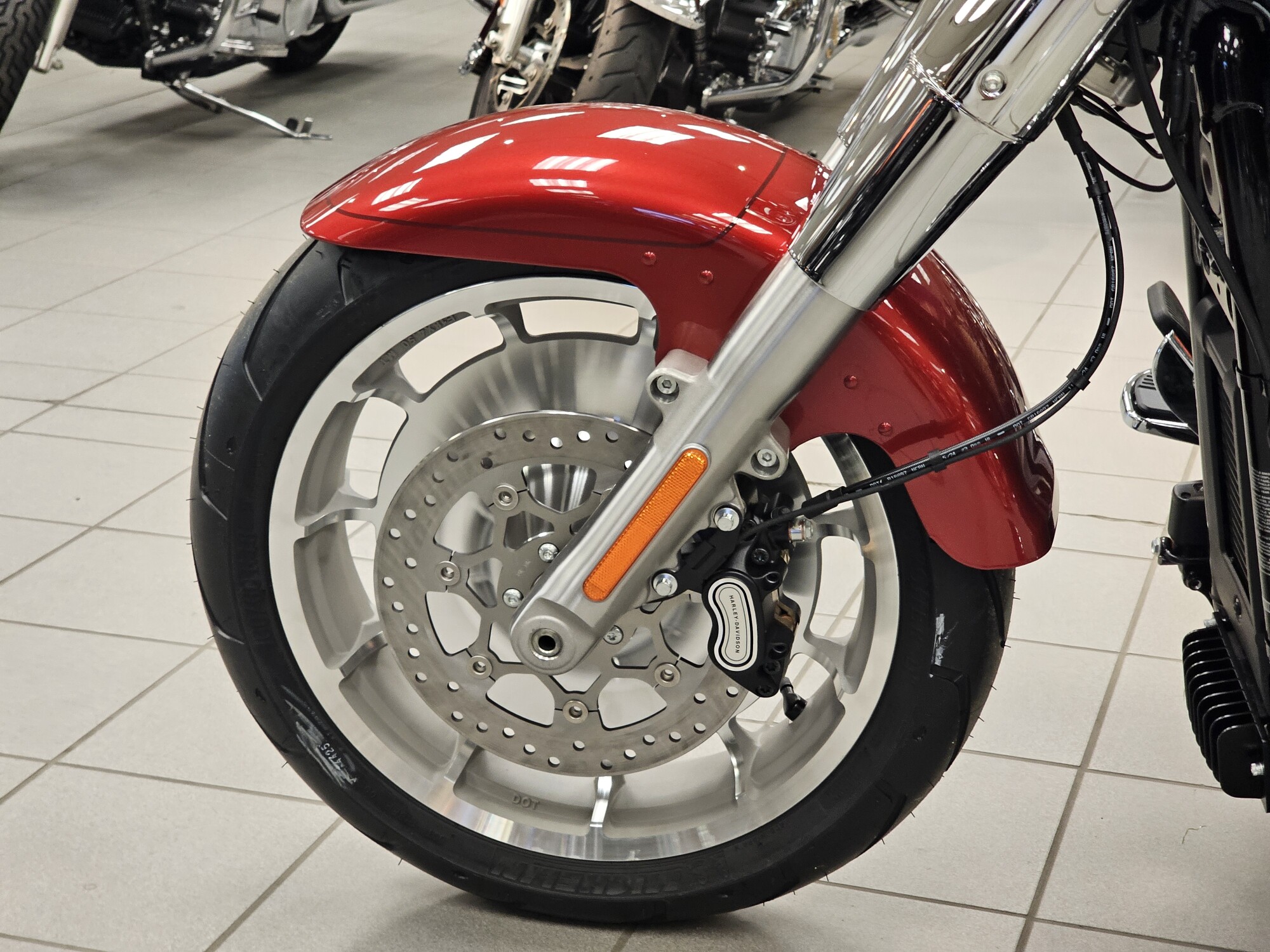 FLFB 2026 Fat Boy®, photo 13