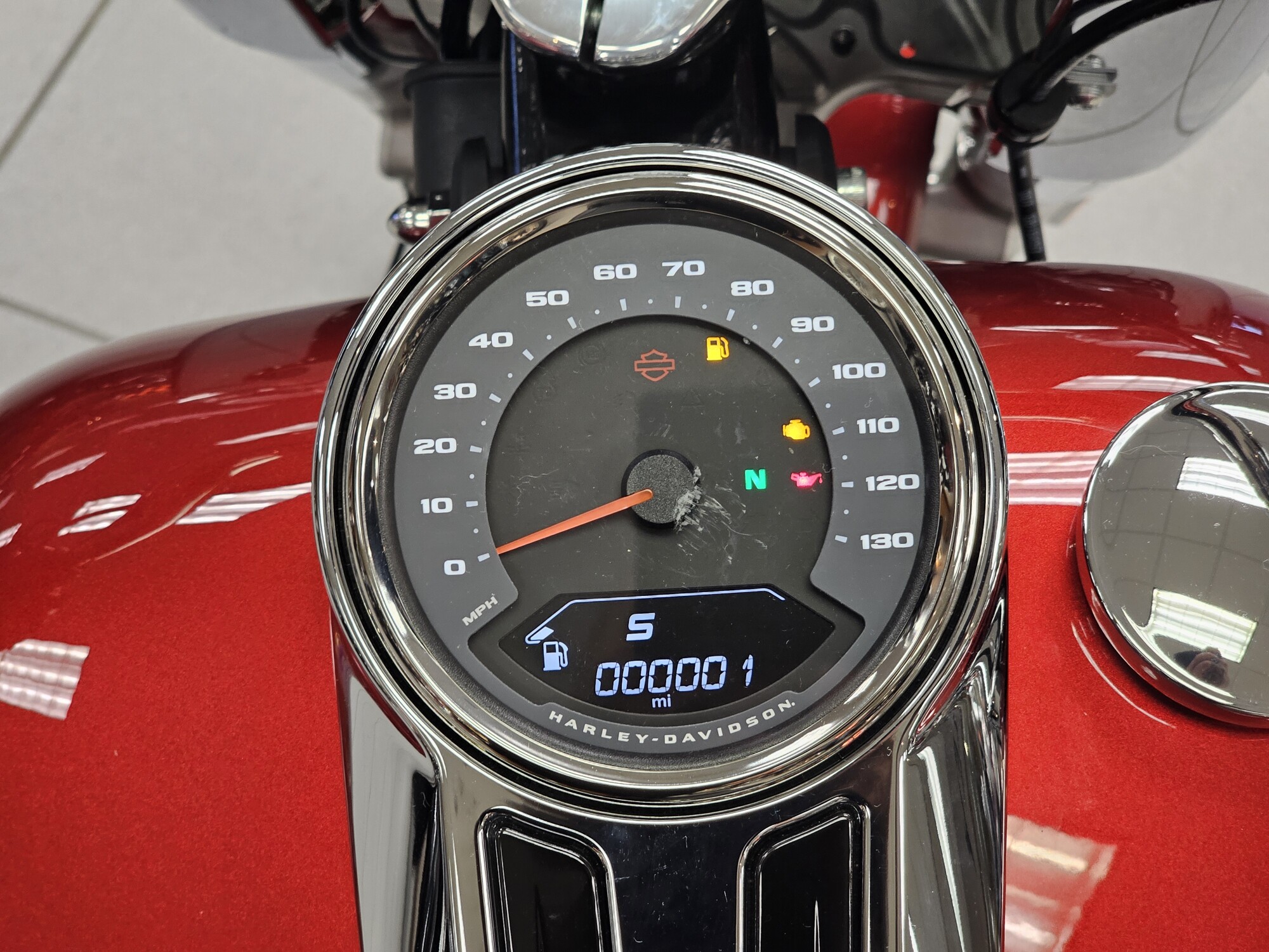 FLFB 2026 Fat Boy®, photo 23