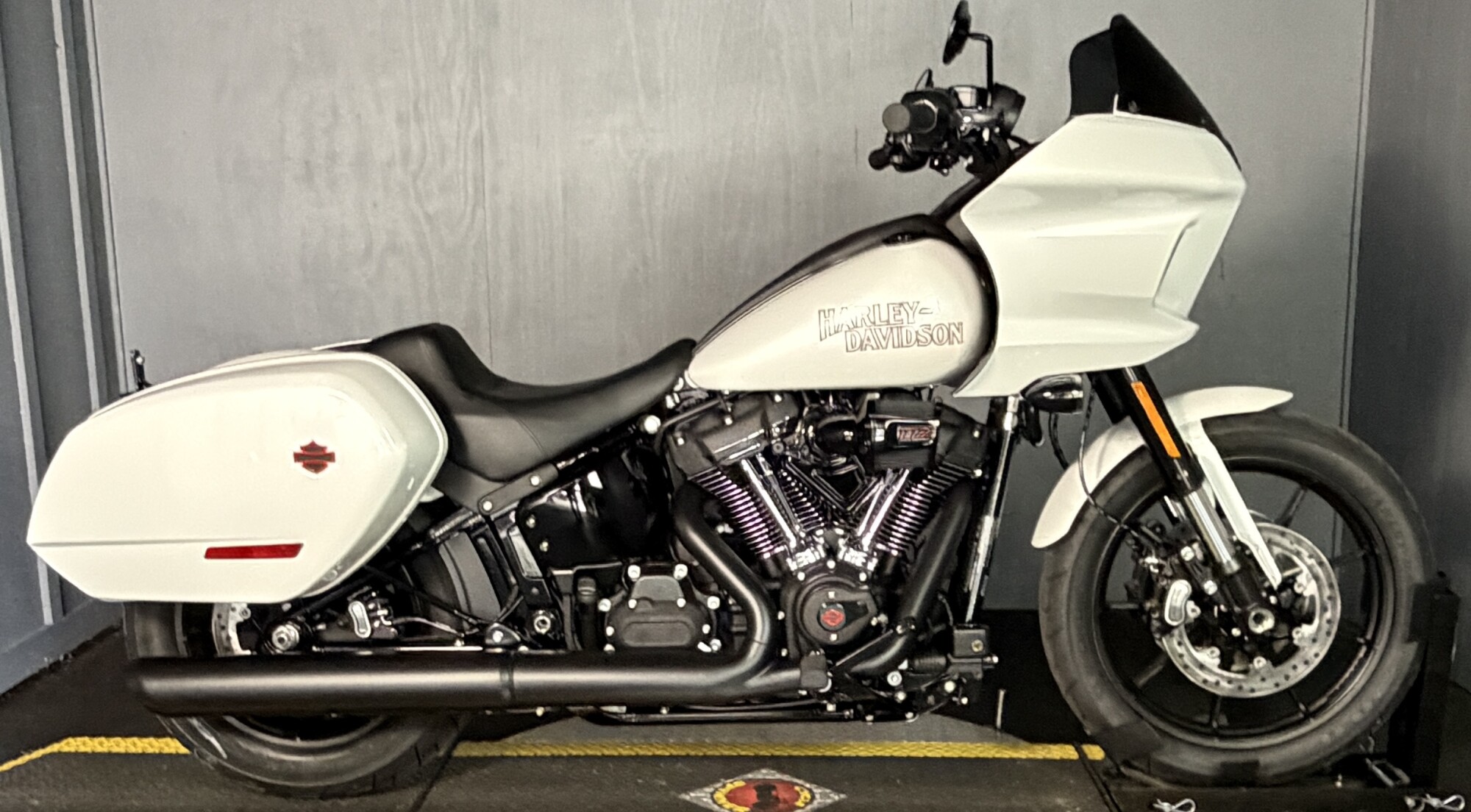 2026 FXLRST  Low Rider® ST