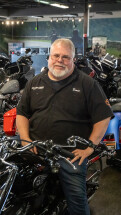 Bruce Brogan