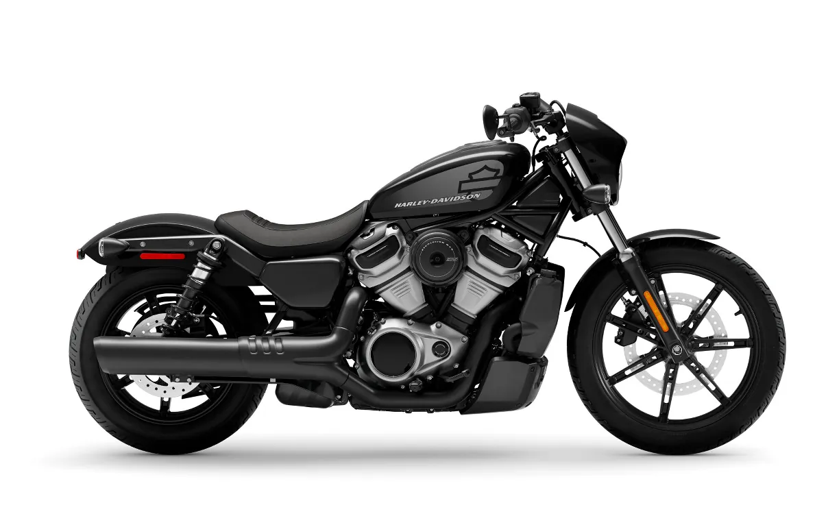 2022 Harley-Davidson Nightster RH975
