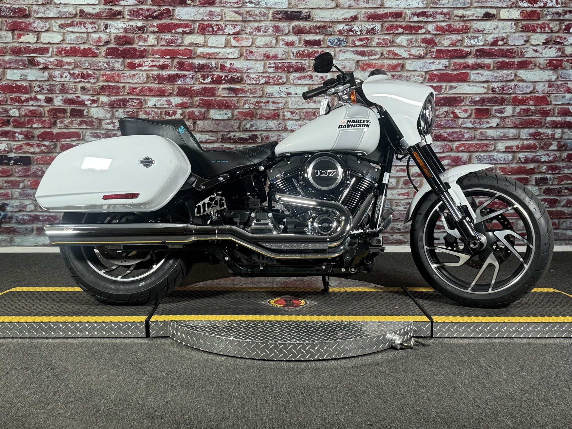 FLSB 2021 Sport Glide®