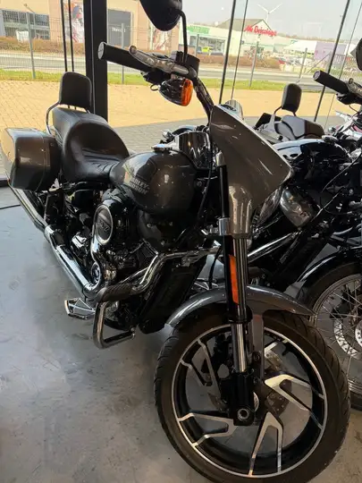Sport Glide 2023