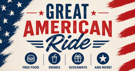 Great American Ride (Event)