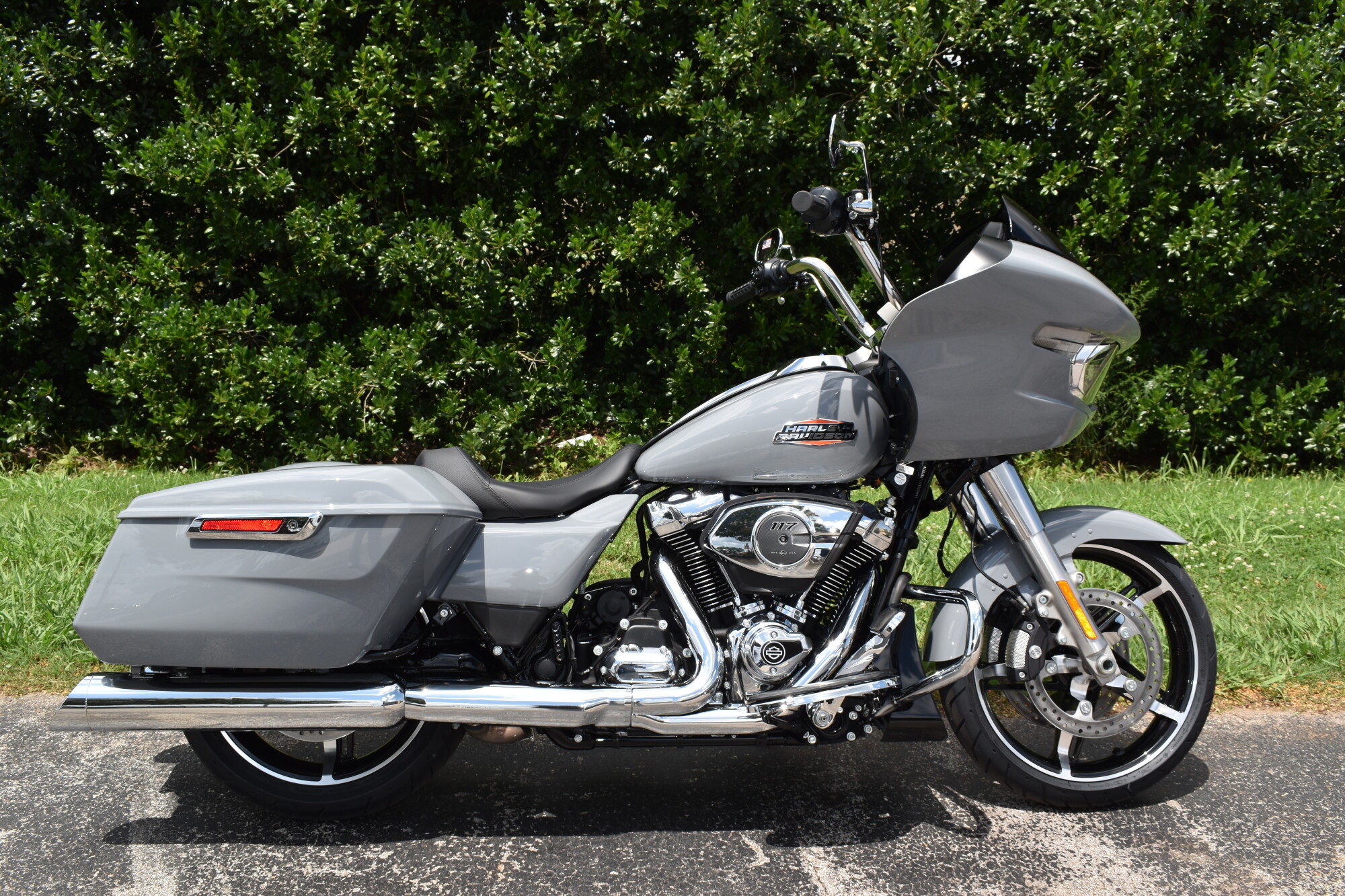 FLTRX Road Glide®
