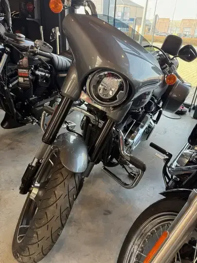 Sport Glide 2023