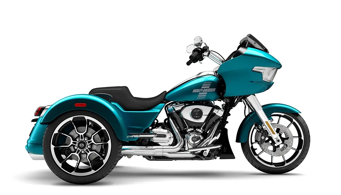 FLTRT 2026 Road Glide 3