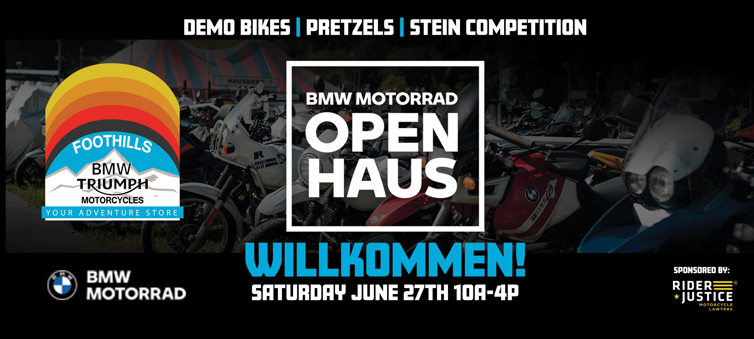 Open Haus
