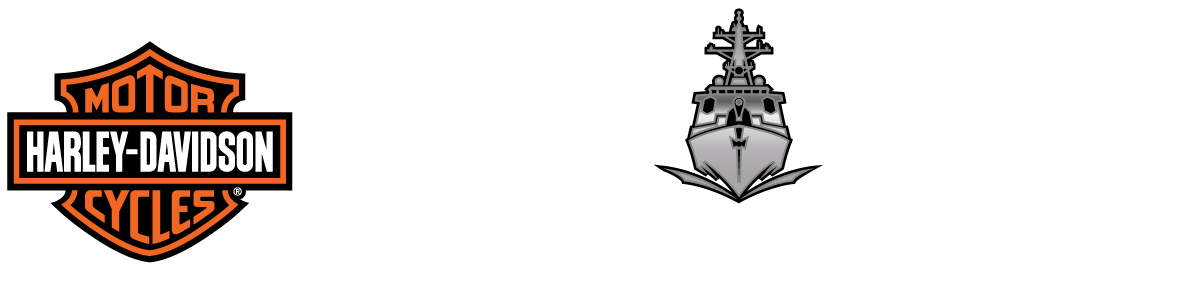 Ironclad Harley-Davidson® logo