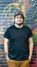 Jojo Moreira