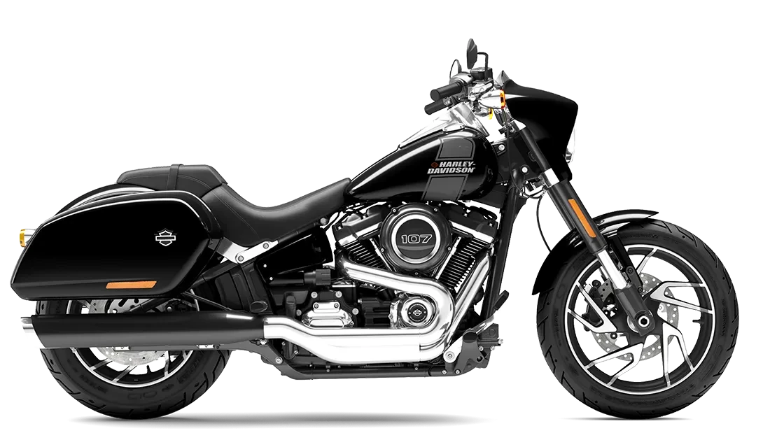 2024 Harley-Davidson® Sport Glide™