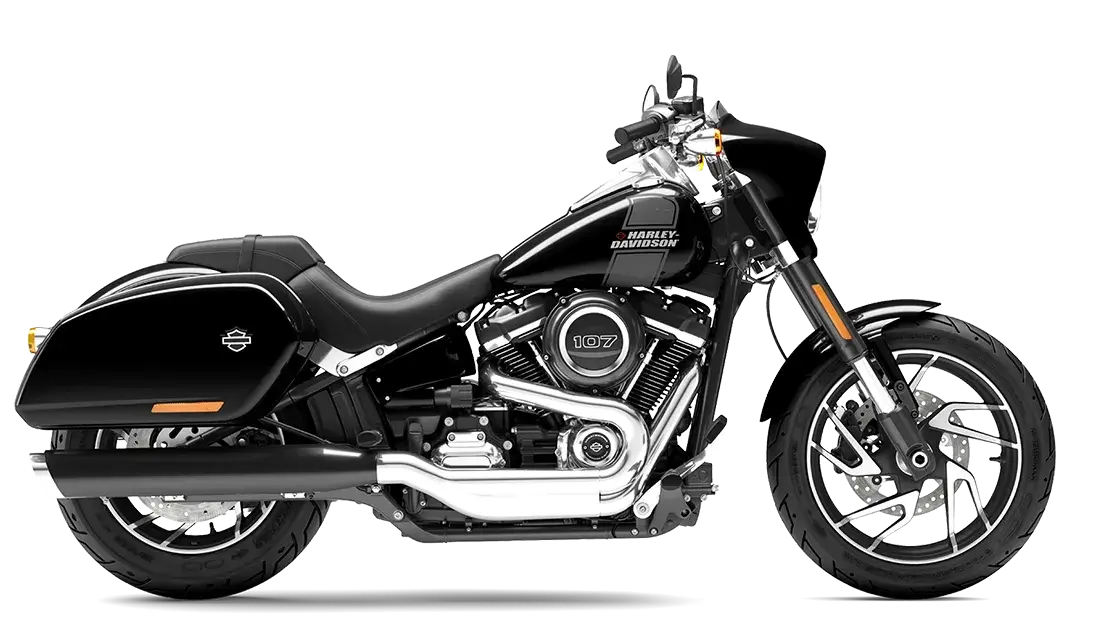 2024 Harley-Davidson® Sport Glide™