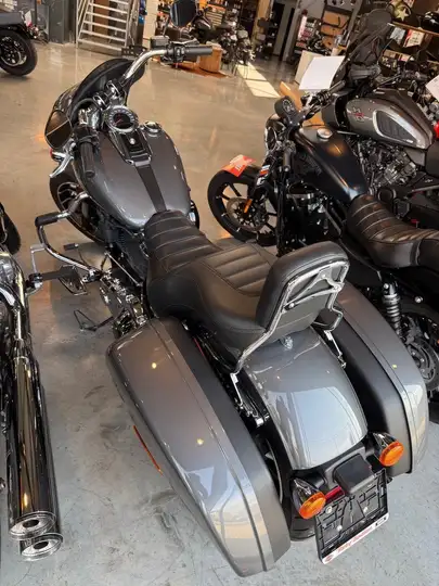 Sport Glide 2023