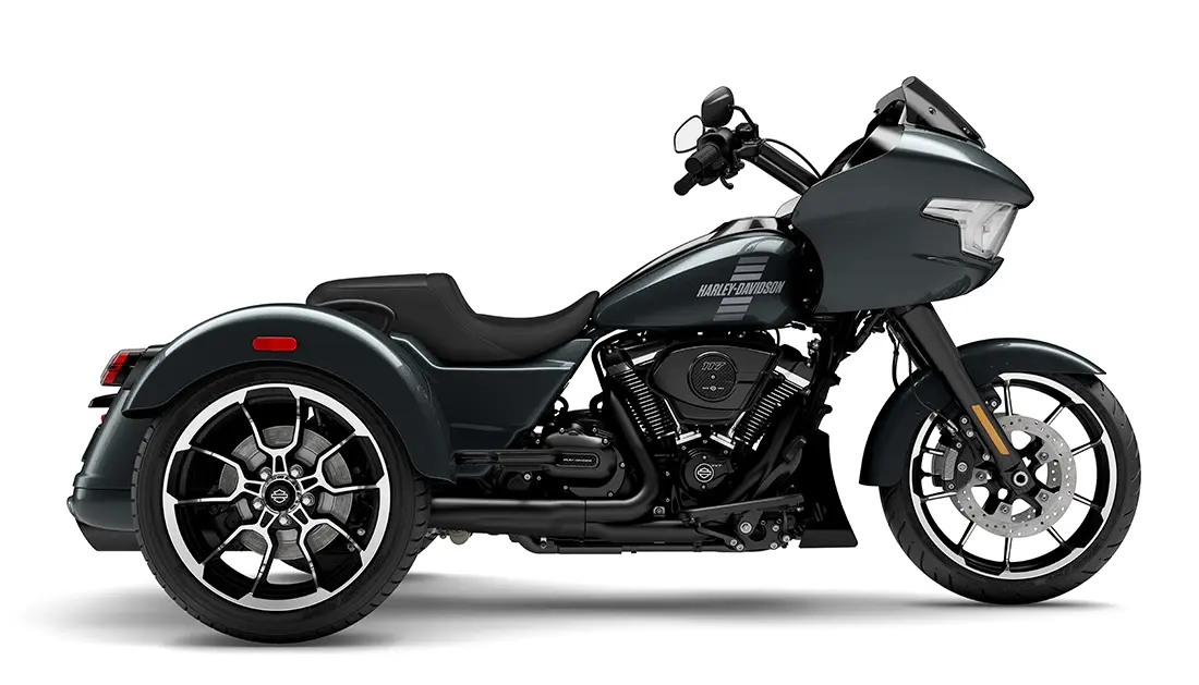 FLTRT 2026 Road Glide 3