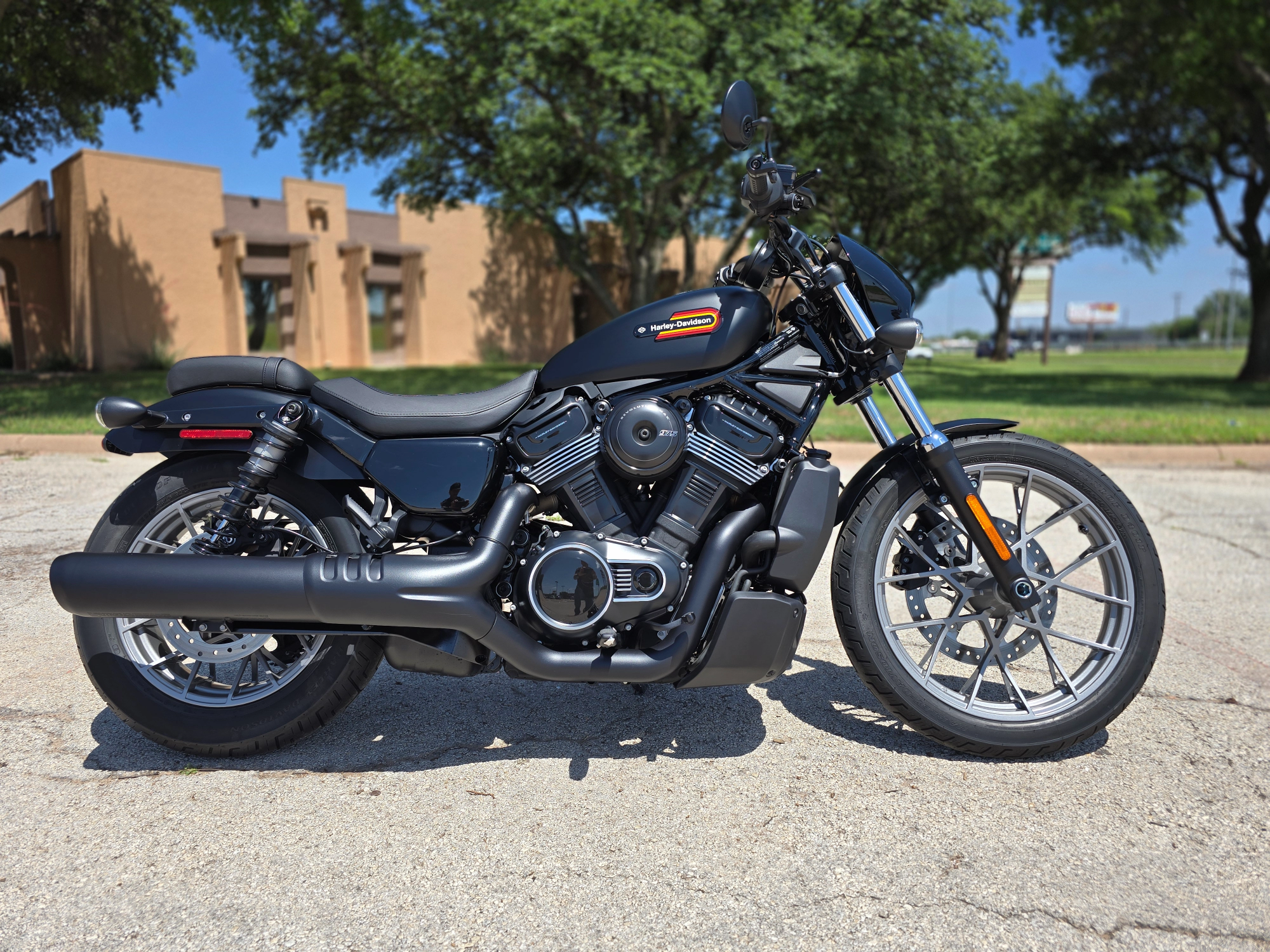 2026 Harley-Davidson® Nightster® Special