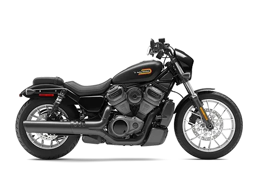 RH975S 2024 Nightster™ Special